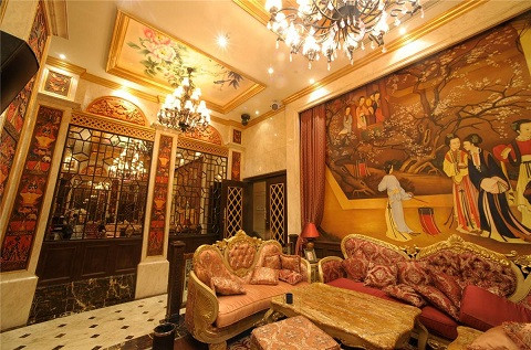 左云高档KTV妹子质量哪家好